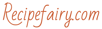 RecipeFairy logo