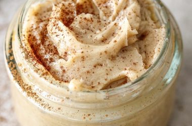 cinnamon butter
