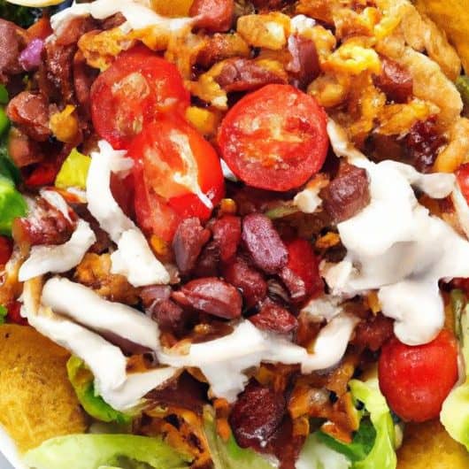 Old El Paso Taco Seasoning Recipe » Recipefairy.com