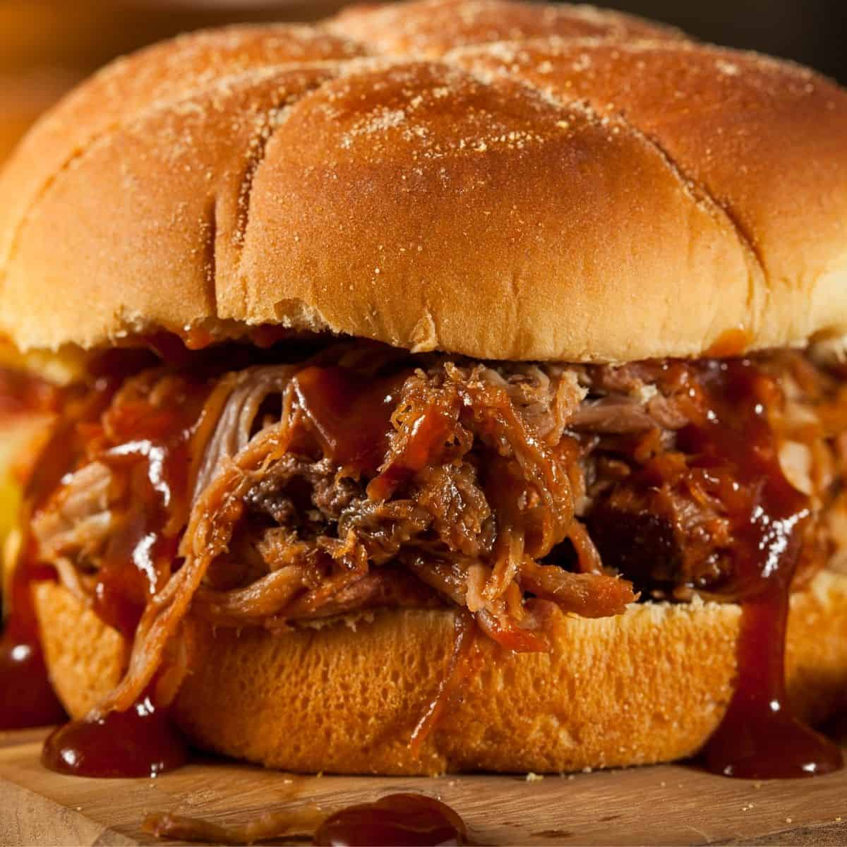 Pulled Pork Side Dishes Ideas / How To Smoke BBQ Pork Butt ...